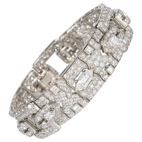 diamond cartier bracelet - cartier diamond bracelet men's.